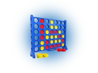 Giant Connect4