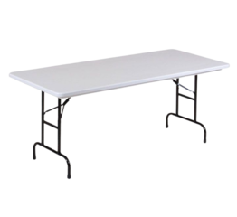 6ft Tables