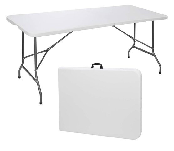 6' Tables