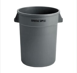 32 Gallon Garbage Can