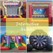 Interactive Games