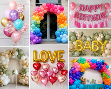 Balloons