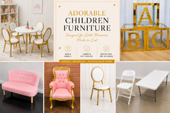 Children Furniture