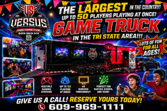 Game Truck 