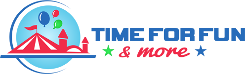 TIME FOR FUN & MORE