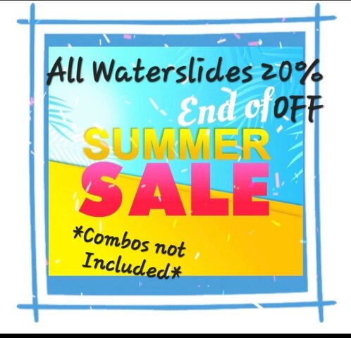 End Of Summer Special