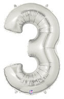 Silver Number 