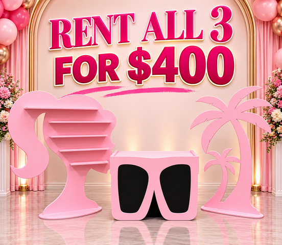 Pink Obsession Special