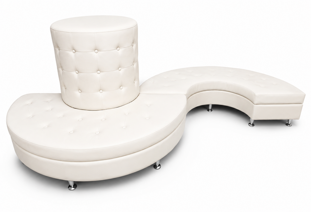 Serpentine Lounge Set
