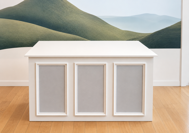 Treat Table Counter Top- Customizable in any color