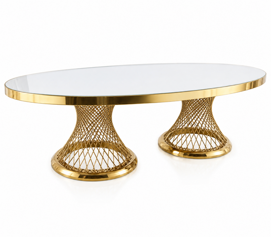 The Matrix Table