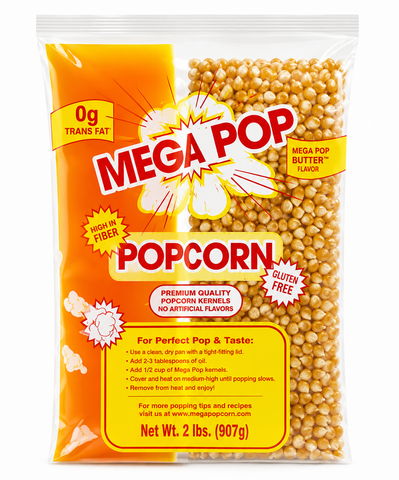 Pop Corn Mix