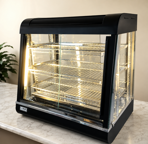 Food Warmer