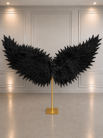 Black Wings