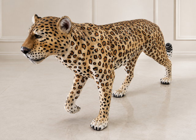 Leopard 