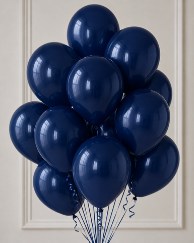 Dark Or Navy Blue
