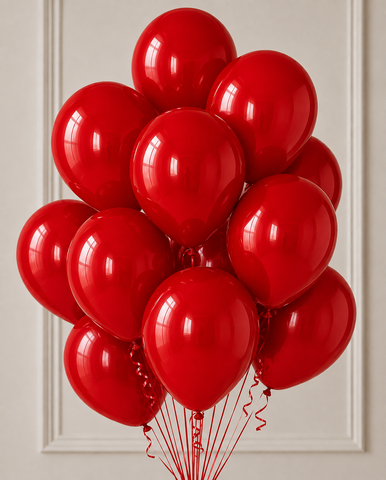 Red Balloon