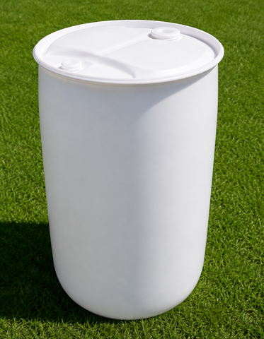 Water Barrels