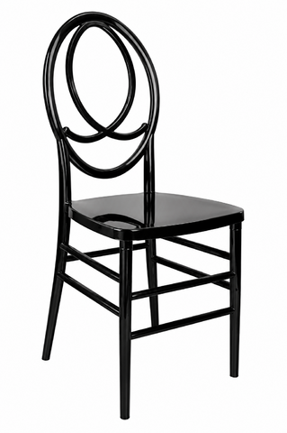 Phoenix Black Chairs