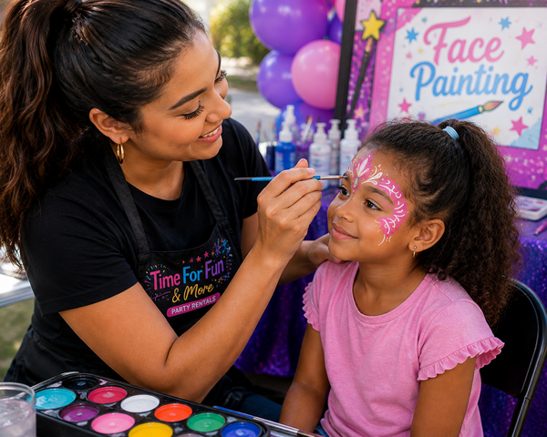 Face Painter