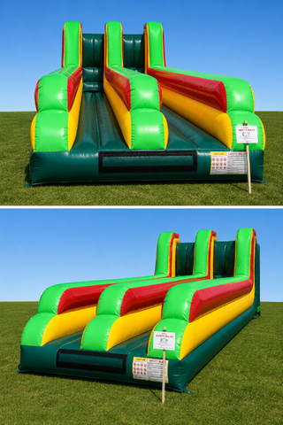 Bungee Run