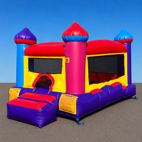 Mini Moonbounce