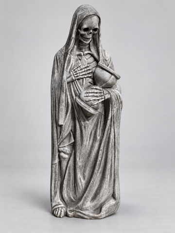 Gray Grimm Reaper 