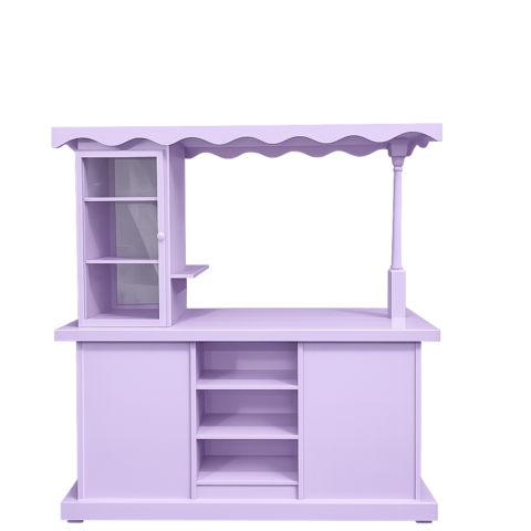 XL Candy Cart- Customizable in any color