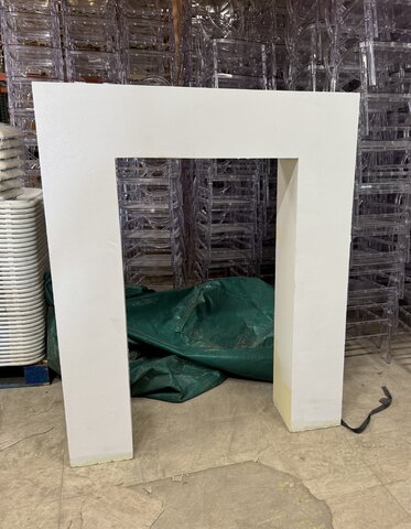 4x5 Arch - Customizable in any color