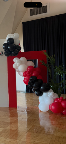 Square Arch 4x6 - Customizable in any color