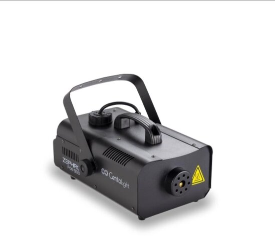 Haze Machine