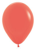 Coral Balloon