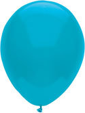 Island Blue Balloon