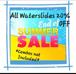 End Of Summer Special