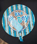 It's A Boy 