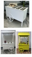 3 in Cart Customizable in any color