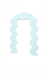 Wavy Arch Customizable in any color