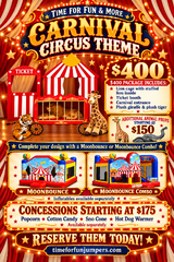 Carnival Special