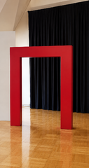 Square Arch 4x6 - Customizable in any color