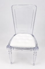 Legacy Acrylic Chair