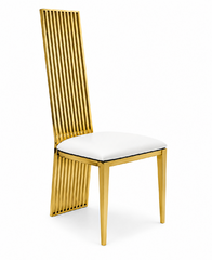 VIP Gold Chairs