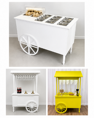 3 in Cart Customizable in any color