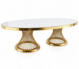 The Matrix Table