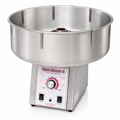 Cotton Candy Machine