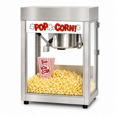 Popcorn Machine