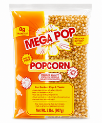 Pop Corn Mix
