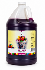 Sno Cone Syrup