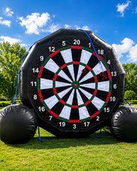 Soccer Dart