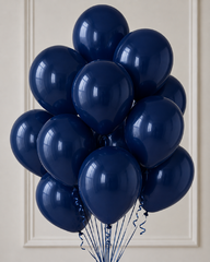 Dark Or Navy Blue
