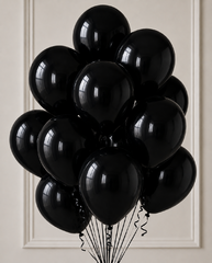 Black Balloon